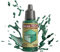 The Army Painter Speedpaint Thunderbird Blue 2.0, Single Acrylic Paint 18ml One-coat Painting Soloution For Fantasy Tabletop Miniatures Like Warhammer 40k and Dungeons And Dragons Figures