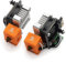 Dual Hardened Hot Ends (for J1)