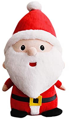 Warmhm Kuscheltier Weihnachtskuscheltiere Aus Plüsch Kinder Spielzeug