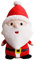 Warmhm Kuscheltier Weihnachtskuscheltiere Aus Plüsch Kinder Spielzeug