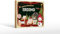 FEMER Holzschild Weihnachten Grüße ERDING Geschenk Deko Schild 18x12 cm