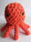 HESUILONG Puppy Teething Rope Toy - Cat & Dog Safe Braided Rabbit Toys