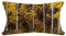 Dekokissen Kissenbezüge Gelbes Espenblatt Im Autumn Brillanter Hain Ahornbäume Herbstfarben Natur Rote Parks Kissenbezug Gemütliche,wasserdichte Kissenhülle Für Sofakissen Kissen Bett 40X60Cm