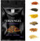 Weihrauch 7 Erzengel – Heiliges & Authentisches Harz in Körnerform 100 g – Für Räuchergefäß oder Duftbrenner – Führung – Schutz – Spirituelle Erhebung – Alternative zu Räucherstäbchen/-Kegeln