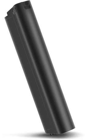 SEASON ebike Akku 36V 14.5Ah Ersatzakku mit 2A Ladegerät, 537Wh Built-in Rahmenakku für Elektrofahrrad 2022 Polluno, Netuno