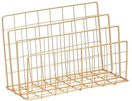 Gadpiparty Étagère Support De Organisateur pour Étagère à Organiseur De Rangement