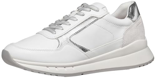 Geox Damen D Octaviee B Sneaker