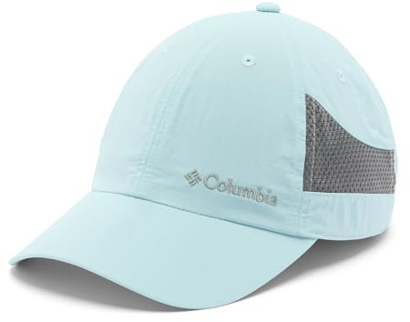 Columbia Casquette de Baseball Unisexe Tech Shade 2