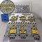 Despicable Me Minions Jailbird Einzelne Bettbezug und Kissenbezug set Kinder
