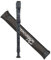 Percussion Plus Pp1618 coloré Flûte à bec soprano – Noir