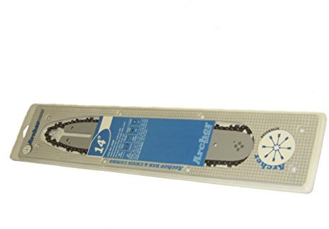 14 Guide Bar & Saw Chain Fits Stihl 021 MS210 MS211 Chainsaw