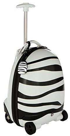 rastar - RC Kinderwagen Zebra 2.4G (85234)