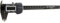 Digital Workshop Caliper 150mm
