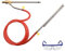 Tool Daily Pressure Washer Sandblasting Kit, Wet Sandblaster Attachment, 5000 PSI, 1/4 Inch Quick Disconnect