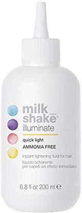 Z.One Milk Shake Illuminate Quick Light 200 ml