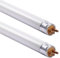NCC-Licht 2 x Leuchtstofflampe T4 Röhre 552mm 20W G5 827 warmweiß 2700K