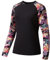 Bassdash Damen Rash Guard UPF 50+ UV Sonnenschutz T-Shirt Langarm Angeln Wandern Performance Shirts