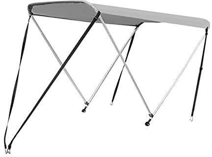 pesca, toldo barco, impermeable, resistente a los rayos UV, portátil, plegable, protección solar