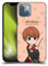 Head Case Designs Officially Licensed Harry Potter Ron Weasley Deathly Hallows XXXVII Hard Back Case Compatible With Apple iPhone 13