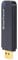 BrosTrend AC1200 Linux USB WiFi Adaptador para PC, Soporta Ubuntu, Mint, Debian, Kubuntu, Mate, LMDE, Zorin, PureOS, Raspberry Pi 2+, Windows 11, Banda Dual de 5GHz a 867Mbps, 2.4GHz a 300Mbps, USB3.0