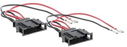Lautsprecheradapter VW, Seat, Skoda