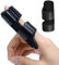 Fingerschiene Verstellbar für Schnappfinger, Tendinitis, Arthritis oder Bruch - Fingerbandage zur Ruhigstellung mit Metallschiene - Für verschiedene Finger - Zeigefinger, Mittelfinger, Ringfinger