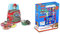 Paw Patrol Count With Marshall Toy for Kids - Helps Child Development, Blue/White