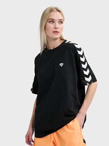 hummel T-Shirt S/S Hmlarchive Erwachsene Größe