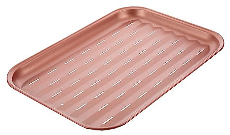 RORPOIR Multifunktionale Bbq-platte Antihaftbeschichtet Für Grillabende Im Freien Grillen Von Und Langlebiges Grillzubehör Für Familie Und