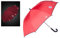 FC Bayern München Kinder Regenschirm rot Schirm FCB