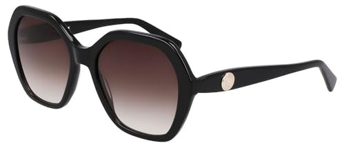 Longchamp Unisex Longchamp Brille Sunglasses