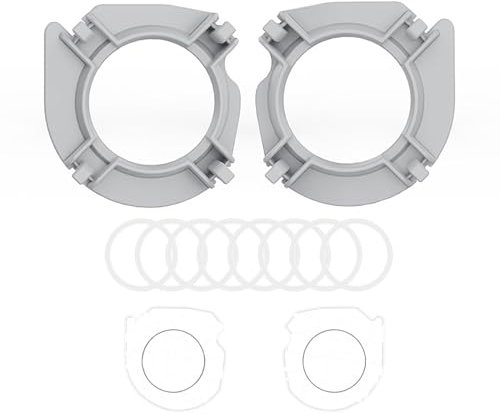 Amortiguador 3 Mavic3 2S 2 Joystick Accesorios Fijos Cintas Adhesivas De Doble Cara