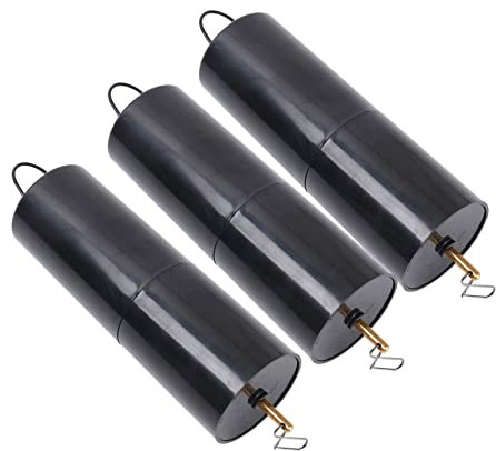 BESPORTBLE 3stücke Hängender Motor Für Windspiele Und Innendekoration Batteriebetrieben Installieren Aus Hochwertigem Material Robust Und Langlebig