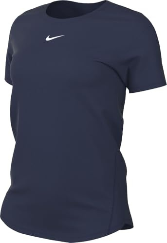 Nike One Classic Dri-FIT Kurzarm-Oberteil für Damen, IB9408
