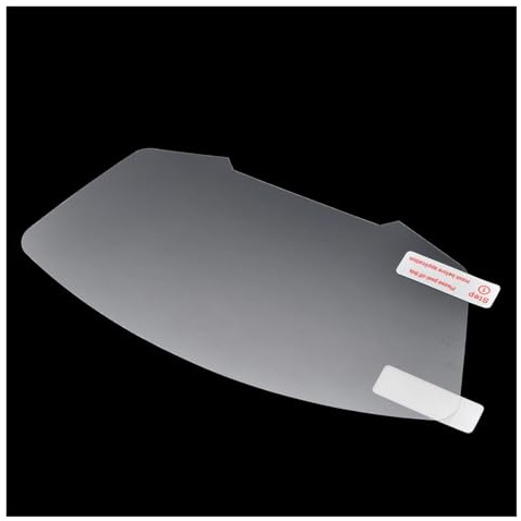 Motorrad Dashboard Film Bildschirm Aufkleber Für Ducat& 848 1098 1198 Tacho Aufkleber Cluster Scratch Protector Tacho Schutzfolie
