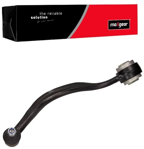 Suspension Arm Left MGZ 102033