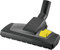 Kärcher 2.889-129.0, Brosse combinée 1 pièce, Multicolore