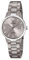 Festina Unisex Erwachsene Analog Quarz Uhr mit Titan Armband F20436/2