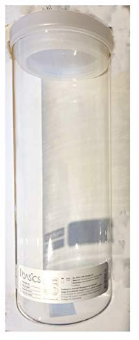 Bodum Voratsglas mit Deckel (luftdicht) Model Yohki