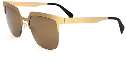 Lunettes de soleil Unisexe Italia Independent 0503-120-120 (ø 52 mm)