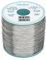 Weller WSW sac M1 (T0051386599) Filo Saldante, Ø 0.3mm, 500g, Lega Sn96.5Ag3.0Cu0.5, Contenuto di Fondente 3,5%, Silver