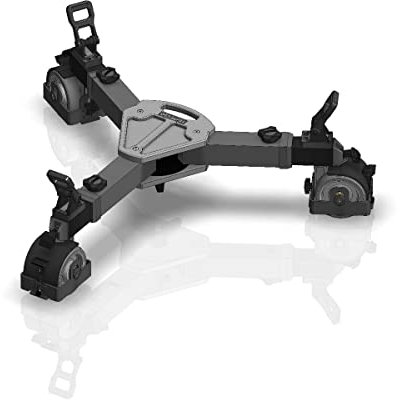 Cartoni Studio Dolly ausziehbar (D837/A)