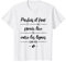 Futur Grand frère Annonce Bébé Je Vais Être Grand Frère 2024 T-Shirt