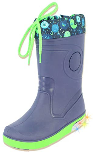 Beck Blinking Flummies