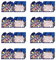 Kirby Geburtstag Party Deko Kirby Party Karten Kirby Party Einladung Kirby Einladung Geburtstag Kirby Geburtstag Einladung Kirby Geburtstag Karten Kirby Party Einladungskarten