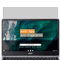 Vaxson Anti Spy Schutzfolie kompatibel mit Acer Chromebook 315 CB315-4HT 15.6 Laptop Display folie folien Displayschutzfolie （ nicht Panzer Schutz Glas folie SchutzGlas nicht PanzerGlas ）