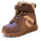 bisgaard Mädchen Marlon tex Fashion Boot, Plum, 31 EU
