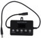 OSALADI Aquarium Dimmer Mit Timing-funktion Lcd-display Geeignet Für Aquarienbeleuchtungen Universelle Steuerung Für Sanftes Licht Und Natürliche Tagesabläufe