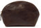 dR Amsterdam Make-up-Tasche - 28630 Schwarz, Braun, S