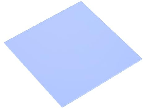 VLALAMNO 100 x 100 mm Wärmeleitpad, Computer-CPU-Grafikchip-Kühler